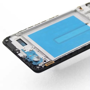 Pantalla Táctil OLED de 6.7'' para Teléfono Móvil, con Marco y Digitalizador, para <span class=keywords><strong>M52</strong></span> 5G M526 M526B, 1 Año de Garantía, Venta al Por Mayor - Product Image 6