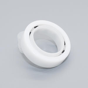 ตลับลูกปืนเม็ดกลมร่องลึกแบบไม่ได้มาตรฐานที่จัดจำหน่ายโดยผู้ผลิต (25.7*40.4*12.4 มม.) เหล็กโครเมียม P4 C3 2RS สำหรับโมดูลระบบส่งกำลัง - Product Image 3