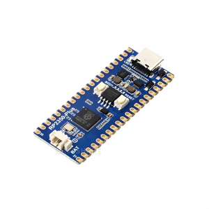 Carte de développement HT Original RP2350 Plus, microcontrôleur compatible avec Raspberry Pi Pico2 Type-C - Product Image 1