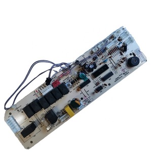 Carte de commande de climatiseur PCB08 13 V04 1336248 1336249 C PCB08 13 V06 Carte mère de climatisation centrale - Product Image 1