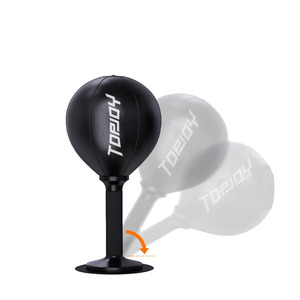 Ballon de frappe portable pour adultes, anti-stress, pour <span class=keywords><strong>bureau</strong></span>, en promotion - Product Image 1
