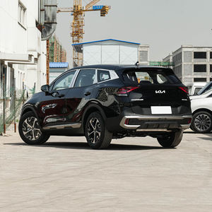 Vente en gros Turbocompresseur à essence Auto <span class=keywords><strong>Kia</strong></span> Sportage 2025 2.0T Véhicule à essence à traction avant Voitures à essence - Product Image 5