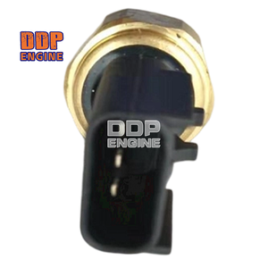 Capteur de pression d'huile moteur pour Cummins ISX ISM ISX11.9 ISX15 4921517 4358810 5491435 9045050 - Product Image 4