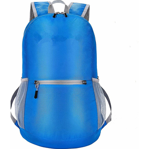 Water Resistant <b>Small</b> <b>Backpack</b> Packable Daypack for Women Men Water <b>Waterproof</b> <b>Backpack</b> Ultra Lightweight Hiking <b>Backpack</b> - Product Image 1