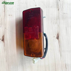 Pièces détachées pour moteur de <span class=keywords><strong>tracteur</strong></span> <span class=keywords><strong>KUBOTA</strong></span> V2403 Turbocompresseur à vendre - Product Image 6