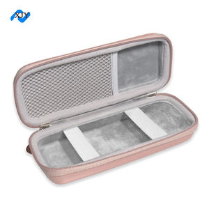 Estuche de transporte EVA personalizado de fábrica de Shenzhen <span class=keywords><strong>para</strong></span> Microsoft Surface Arc Mouse Flash Drive PU EVA-Case Only - Product Image 3