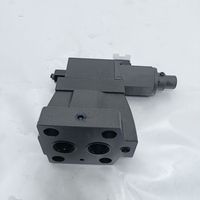 Vanne de régulation de pression hydraulique EFBG EFBG-03-250-H-5114 Vanne hydraulique EFBG-10-500-C Vanne proportionnelle EFBG-06-280-H-5112