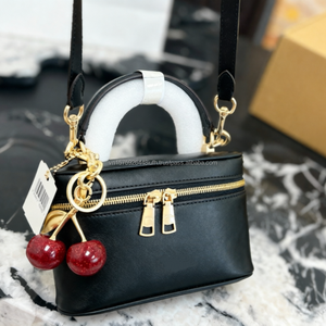 Bolso de Mano de Cuero de Diseño Vintage de Nueva York de Alta Calidad para Mujer, Bolsos de Lujo para Coaching y Bolsos de Lujo - Product Image 1