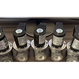 Actionneur électrique Hocod Krom IC20-15Q3, type moteur, automatisation industrielle - Product Image 1