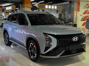 <span class=keywords><strong>Hyundai</strong></span> <span class=keywords><strong>ix35</strong></span> 2.0L SUV Benzina 2023 Usato con Volante a Sinistra - Personalizzazione Interni Disponibile - Product Image 3