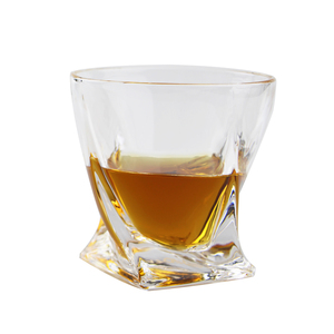 Premium <span class=keywords><strong>whisky</strong></span> whiskey drinkware cup glass case for whiskey/bourbon/cognac/Irish - Product Image 2