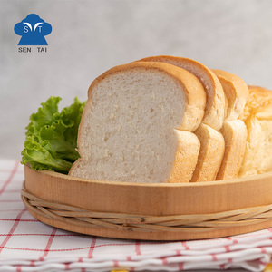 Không biến đổi gen nướng hàng hóa bánh mì bột protein cao Carb thấp chất béo thấp đường bánh mì hỗn hợp - Product Image 4