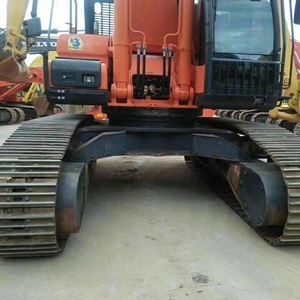 เครื่องจักรก่อสร้างใหม่ 99% รถขุด Doosan 500 รถขุด Doosan Dx 500 รถขุด Doosan Dx500 มีสินค้าในสต็อก - Product Image 5