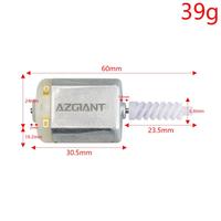 Kit de réparation de moteur de verrouillage électrique pour porte coulissante de camion Hino 700, compatible avec les camions malaxeurs à béton Sany - Pièces de rechange automobiles