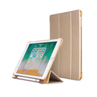 Étui en Tpu pour Ipad 2021 2020 10.2/9.7/10.9/12.9 pouces, tablette intelligente pour Apple Ipad 9/8/7/6/5 Mini Air Pro Generation