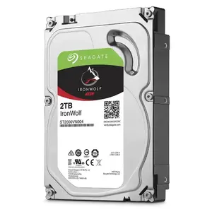 New And Original ST2000VN004 Hdd Seagate Internal For 2TB 5900RPM 64MB SATA hard disk