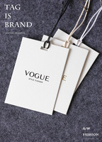 Étiquettes volantes personnalisées pour vêtements, étiquettes de vêtements sur mesure, étiquettes de vêtements personnalisées, étiquettes pour vêtements sur mesure Y