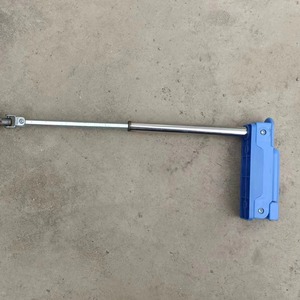 ABS <b>plastic</b> rocker arm, lead screw drive shaft, push <b>rod</b> accessories, ABS nursing bed handle, hospital bed telescopic crank, - Product Image 3