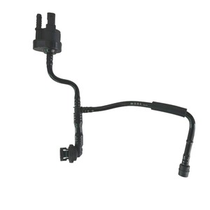 Válvula Solenoide 06H133781CL 06H133781CE para Audi Q5 Volkswagen Multivan, Repuesto de Recipiente de Carbón Activado - Product Image 4