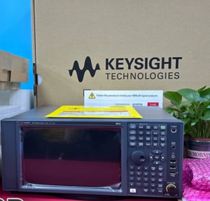 Analyseurs de signal Keysight X-series N9000b Cxa/ N9010b Exa/ N9020b Mxa/ N9030b Pxa/ N9040b Uxa, autres équipements de contrôle industriel - Product Image 1