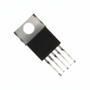 Composant électronique TO-220 à 5 fils formés CS8129YTVA5G BOM IC en stock Gestion de l'alimentation (PMIC) - Product Image 1