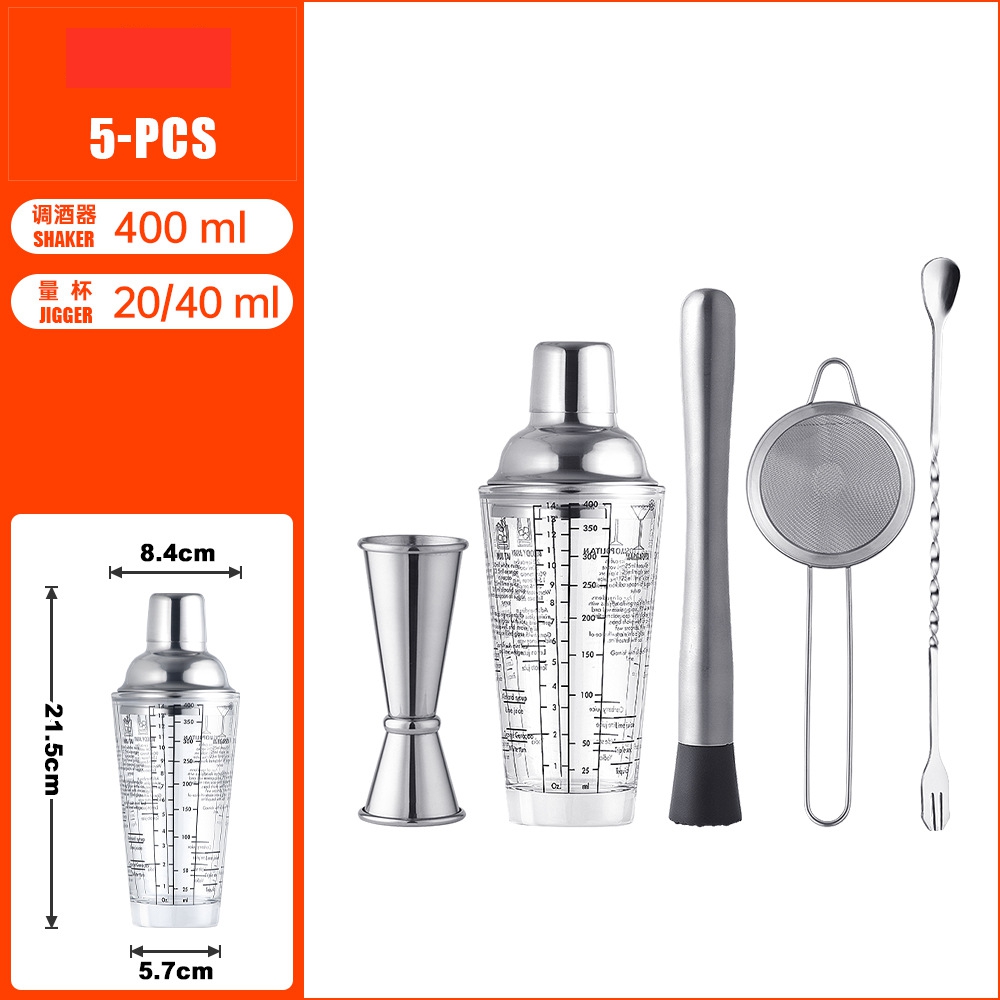 Plata S5-400ML