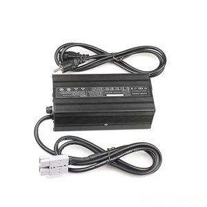 Caricabatterie al Litio Preferibilmente da 83V 5A per Batteria agli Ioni di Litio 20S 72V 45AH 43AH - Product Image 3