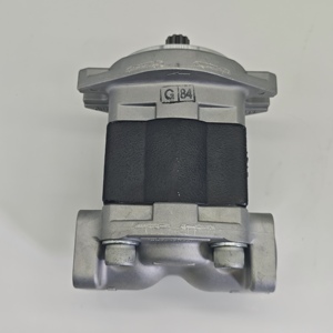 ปั๊มน้ำมันไฮดรอลิกแบบเกียร์ CB-B25 CB-B40 CB-B100 รุ่น CBN CBK CBW CB-B10/B4/B6/B16/B20/B25/B32/B50/B63/B80/100 ใหม่ CBTL CBT Se - Product Image 5