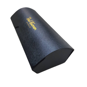 Étui à lunettes avec logo personnalisé - Product Image 2