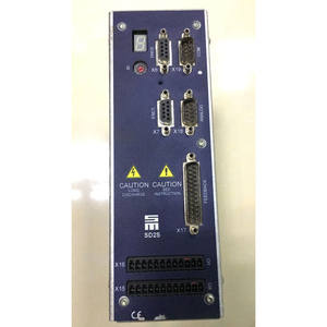 SIEB & <span class=keywords><strong>MEYER</strong></span> 0362120DC 0362140DC0000 Servomoteur - Product Image 1