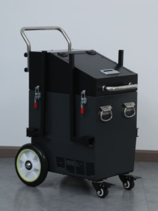 Macchina per la Pulizia dei Condotti d'Aria in Vendita, Conveniente Macchina per la Pulizia dei Condotti AC per Aziende di Servizi di Pulizia dei Condotti - Product Image 3