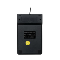 Clavier numérique USB filaire de petite taille, pavé numérique à 18 touches, clavier numérique pour comptabilité, caissier, ordinateur portable, tablette