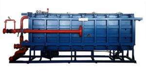 Tự động EPS bọt bảng điều chỉnh máy/EPS mở rộng <span class=keywords><strong>Polystyrene</strong></span> bọt chân không hình thành khối Máy ép - Product Image 6