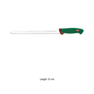 เครื่องหั่นปลาแซลมอนซานเอลลี พรีมา แกรนตัน เอดจ์ 31 ซม. 305631.A - Product Image 3