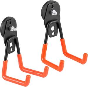 Crochet magnétique pratique de stockage solide adapté à la <span class=keywords><strong>suspension</strong></span> intérieure et extérieure - Product Image 2