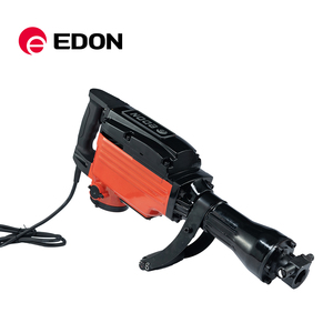 EDON Martello Demolitore Elettrico Portatile Piccolo 220V per Lavori Pesanti, Ideale per Demolizioni e Scalpellatura - Product Image 1