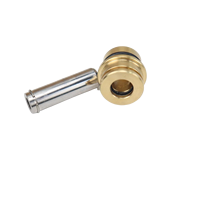 Kit de réparation de poussoir de poignée de joystick Rexroth pour excavatrice, avec valve de commande hydraulique à pédale HongWang