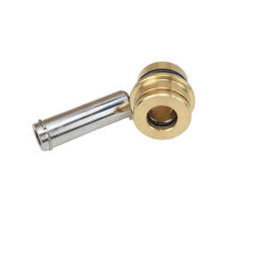 Balle de valve de pédale de soupape de commande de manette hydraulique pour Kits de réparation de poussoir de poignée de manette de Rexroth - Product Image 3