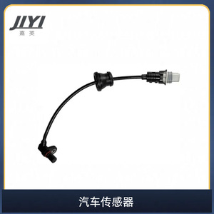 เซ็นเซอร์ ABS ยี่ห้อ Jiyi Automotive รุ่น 96626080 สำหรับรถยนต์เชฟโรเลต เดวู และจีเอ็ม - Product Image 1