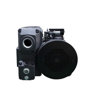 SV-160 pompe à <span class=keywords><strong>vide</strong></span> rotative scellée à l'huile bon marché en gros avec une vitesse de pompage et une durabilité élevées - Product Image 5