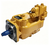 Pompe à engrenages hydraulique pour bulldozer CAT 9T-8346 0R-8503, pompe principale pour Caterpillar 57H 8 8A 8SU 8U D8N D8R D8R II D8GC