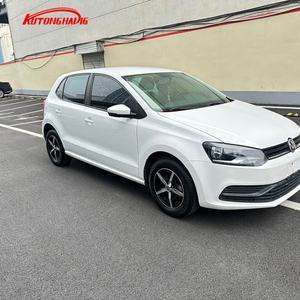<span class=keywords><strong>Volkswagen</strong></span> <span class=keywords><strong>Polo</strong></span> d'occasion, 1.5L, 113 ch, 6AT, essence, berline, voiture de luxe chinoise, voiture d'occasion, rapport d'inspection certifié - Product Image 2