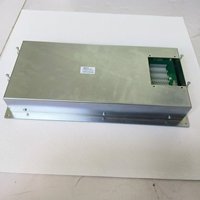 Lavadora Industrial KH3005, Lavadora Automática GW09D, Superficie de Operación por Computadora, Controlador de Placa VL09D