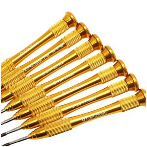 Promotional Pocket <b>Screwdriver</b> Precision <b>Screwdriver</b> Set Phillips Slotted <b>Torx</b> Star Non-Slip Grip Small <b>Screwdriver</b> Set - Product Image 3