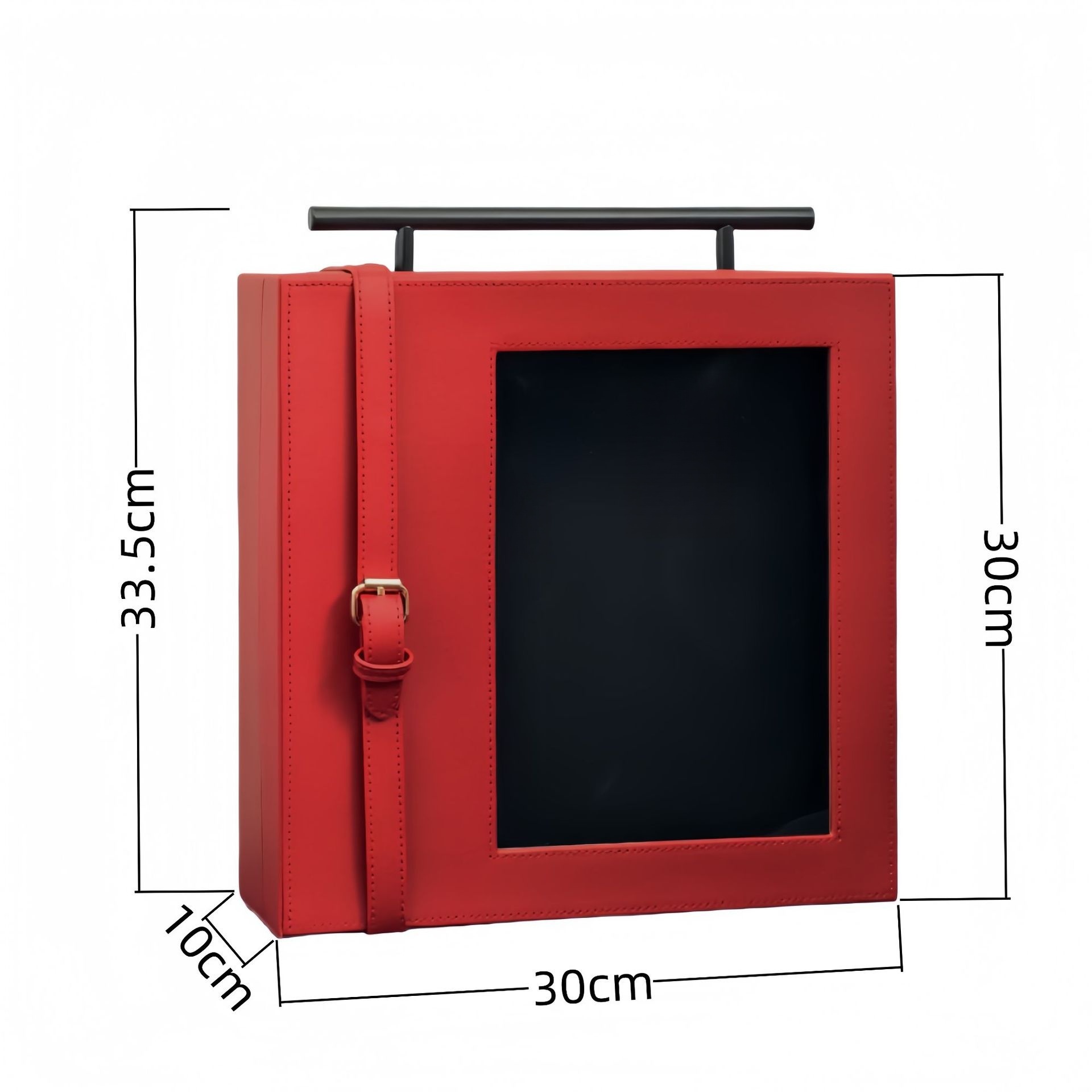Rouge (Stock AE)***