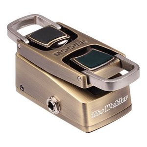 Multiefectos para Guitarra Wahter Bronze - Product Image 2