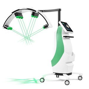 Master Machine 10d Green Body Slimming Machine - Product Image 2