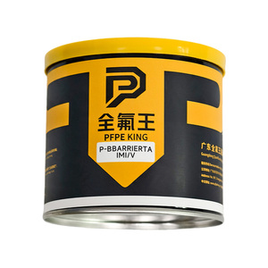 Grasa Sintética P-BBARRIERTA I <span class=keywords><strong>MI</strong></span>/V PFPE de Ultra Alto Vacío, Lubricante de Alto Vacío para Contactos Semiconductores y Eléctricos, 1KG - Product Image 2
