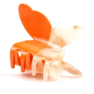 CANYUAN-Pinza <span class=keywords><strong>de</strong></span> pelo <span class=keywords><strong>de</strong></span> mariposa <span class=keywords><strong>de</strong></span> acetato <span class=keywords><strong>de</strong></span> celulosa <span class=keywords><strong>para</strong></span> mujer, pinzas <span class=keywords><strong>de</strong></span> colores <span class=keywords><strong>de</strong></span> remolque, pinza <span class=keywords><strong>de</strong></span> pelo <span class=keywords><strong>para</strong></span> niña - Product Image 6