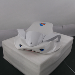 Máquina de Olas Inflable para Surf, Simulador de Surf Inflable para Interiores, Parque Acuático, Venta al Por Mayor de Fábrica - Product Image 2